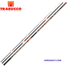 Удилище сюрфовое Trabucco Impera GT- Surf